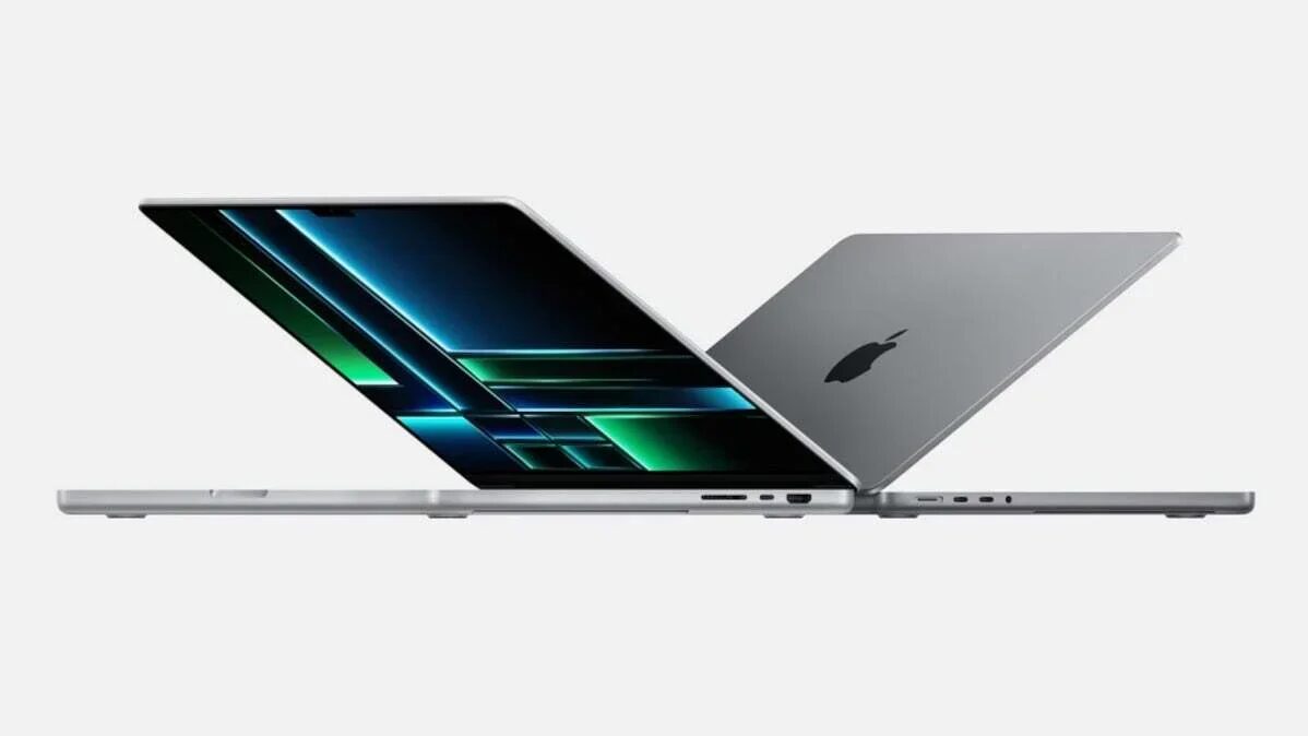 FCC раскрыла модельные номера новых MacBook Pro и iPad Pro с чипами M5 3 the fcc just leaked apples next macbook pro and ipad pro models