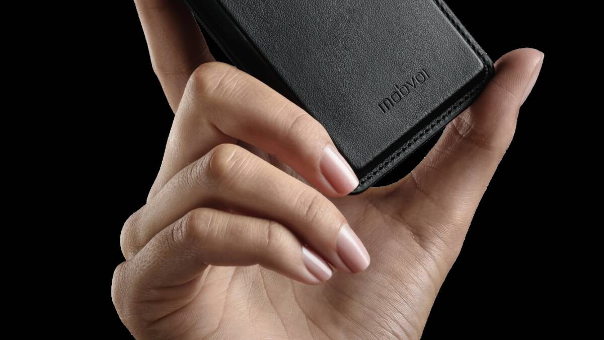 ИИ-диктофон TicNote появился на российском рынке 6 ticnote 1