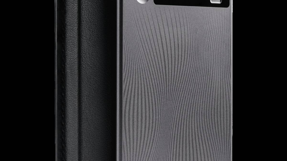 ИИ-диктофон TicNote появился на российском рынке 7 ticnote 2