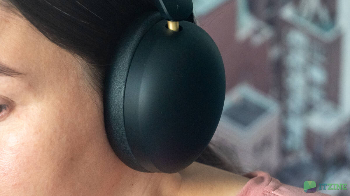 Обзор Ugreen Studio Max 2: ультрабюджетные наушники и 80 часов без подзарядки 32 ugreen studio max2 itzine.ru 03