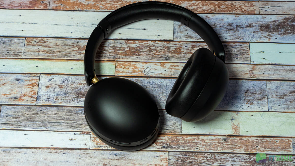 Обзор Ugreen Studio Max 2: ультрабюджетные наушники и 80 часов без подзарядки 24 ugreen studio max2 itzine.ru 04