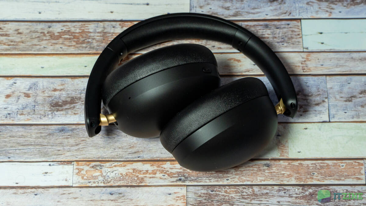 Обзор Ugreen Studio Max 2: ультрабюджетные наушники и 80 часов без подзарядки 27 ugreen studio max2 itzine.ru 09