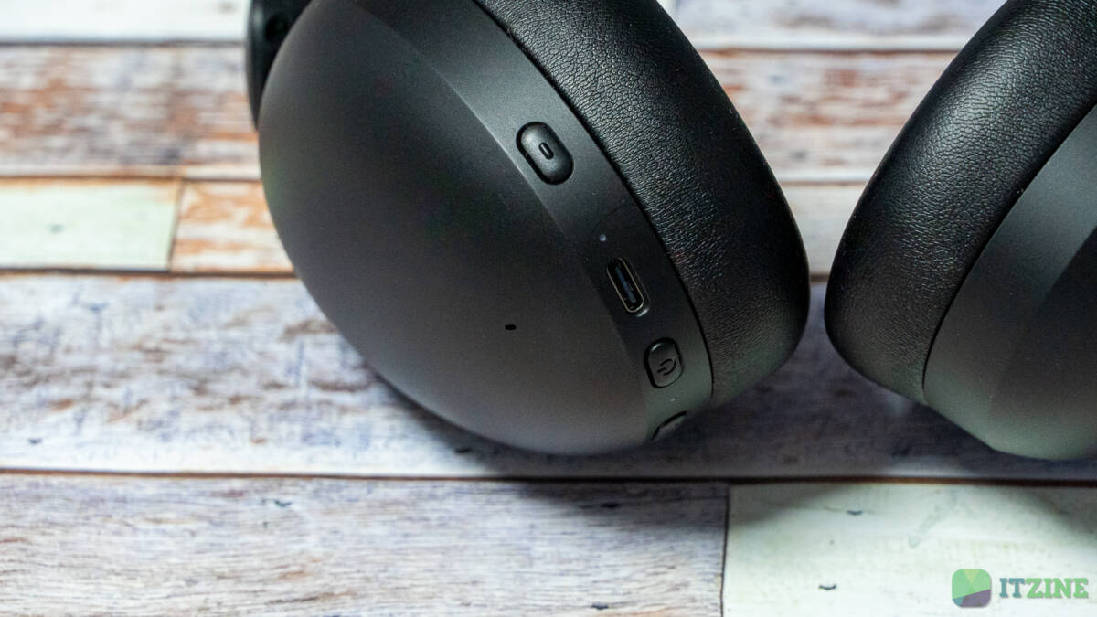 Обзор Ugreen Studio Max 2: ультрабюджетные наушники и 80 часов без подзарядки 28 ugreen studio max2 itzine.ru 10