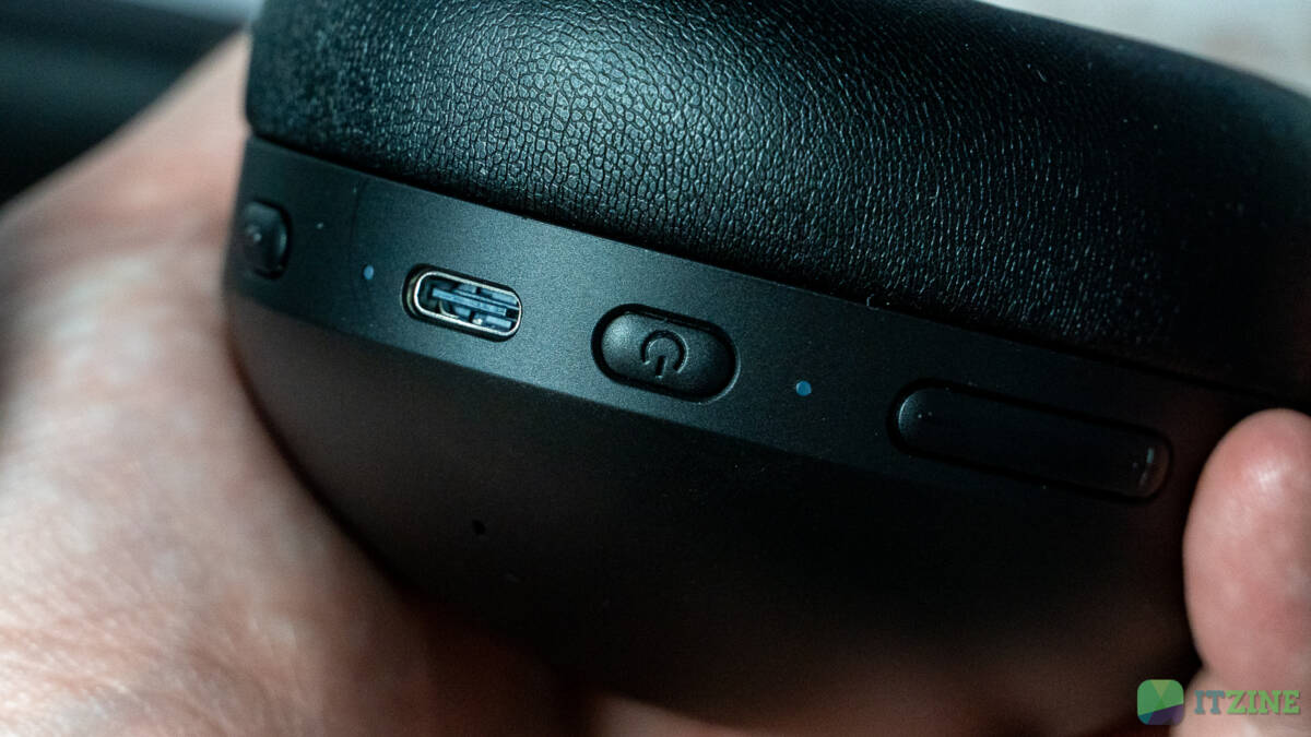 Обзор Ugreen Studio Max 2: ультрабюджетные наушники и 80 часов без подзарядки 31 ugreen studio max2 itzine.ru 11