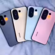 Vivo S50 и S50 Pro Mini: размеры экранов и камеры раскрыты до анонса 6 vivo x200 fe color options