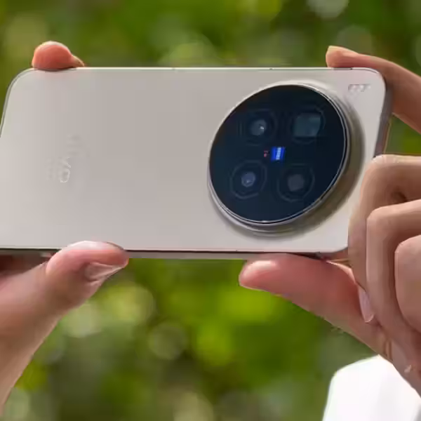 vivo x300 pro cover