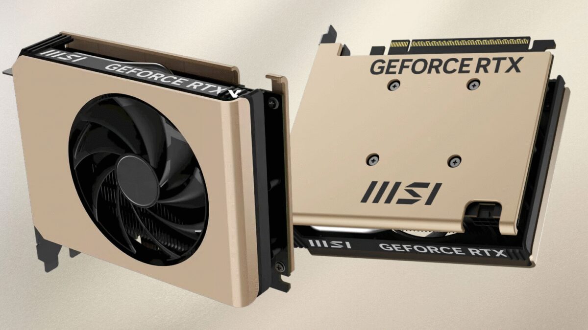 MSI выпустила SFF и ITX-версии GeForce RTX 5050 для компактных игровых ПК 4 w rqfdzdvfba296suqgcpw