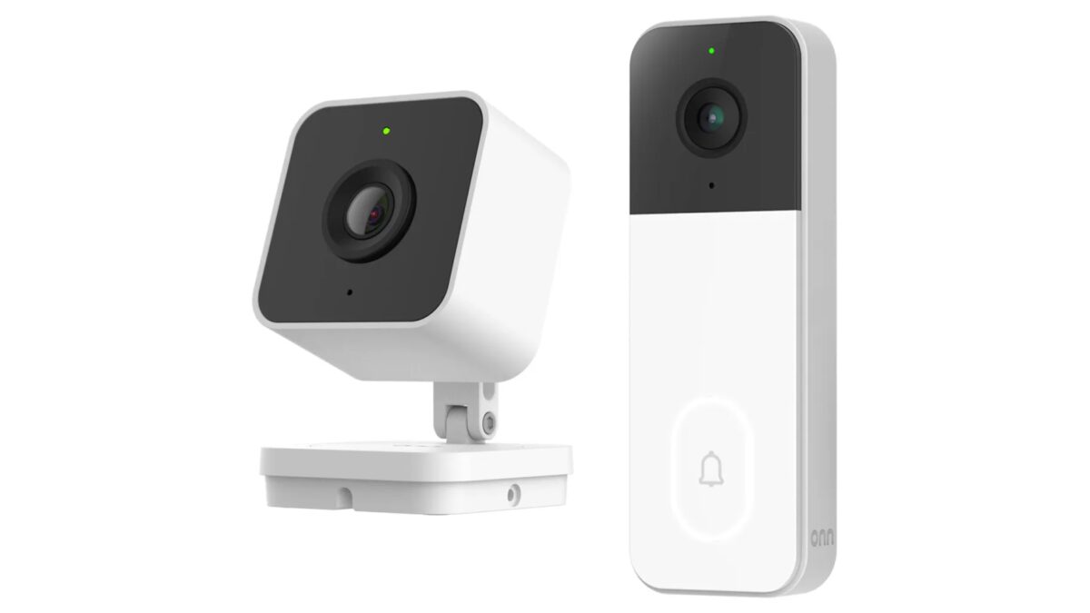 Google Home обновляется: Gemini делает умный дом умнее 8 walmart onn google home cameras 1.jpg