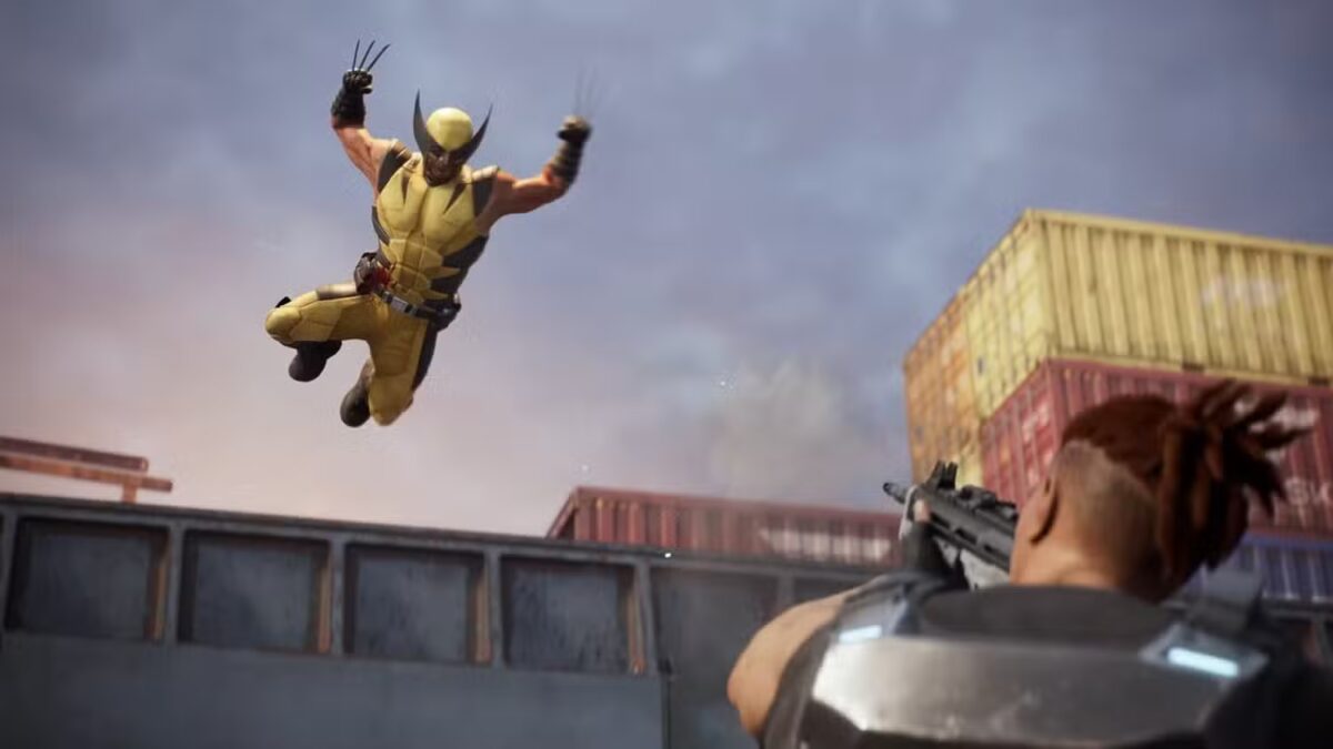 Почему Marvel's Wolverine должен быть другим: Insomniac Games меняет тон после Spider-Man 11 wolverine wolverineneedstofeeldifferentthanspiderman pic02