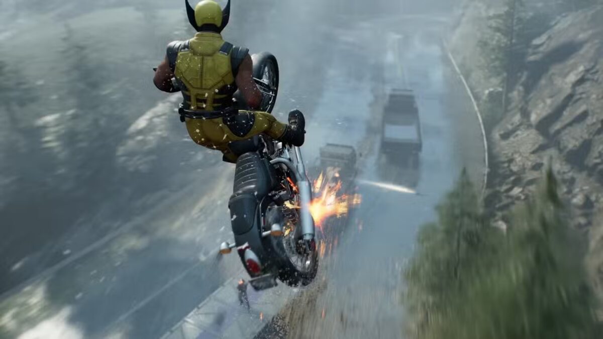 Почему Marvel's Wolverine должен быть другим: Insomniac Games меняет тон после Spider-Man 14 wolverine wolverineneedstofeeldifferentthanspiderman pic10