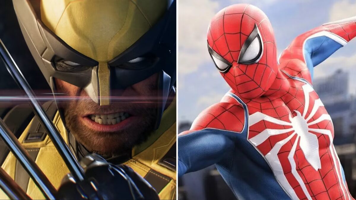 Почему Marvel's Wolverine должен быть другим: Insomniac Games меняет тон после Spider-Man 8 wolverineneedstofeeldifferentthanspiderman featuredpic