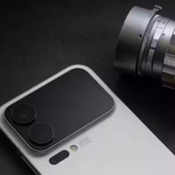 xaiomi 17 ultra camera hardware kv