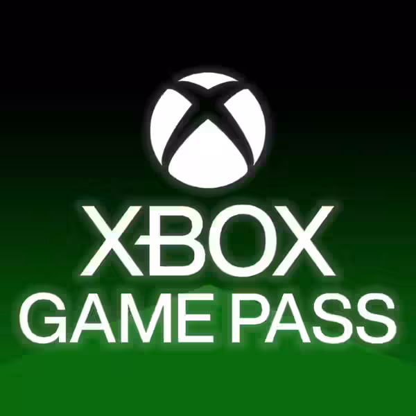 Xbox Game Pass