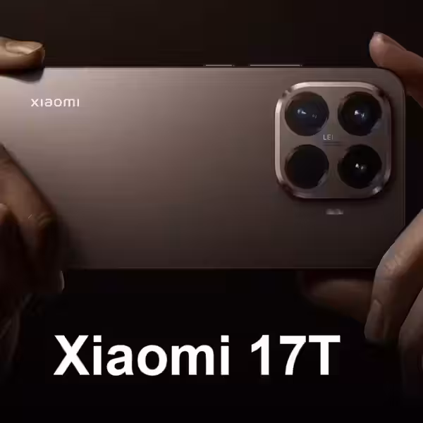 Xiaomi 17T