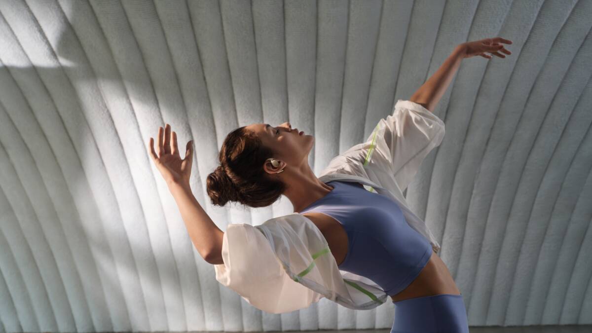 Новые носимые устройства Xiaomi вышли в России 3 xiaomi openwear stereo pro 3