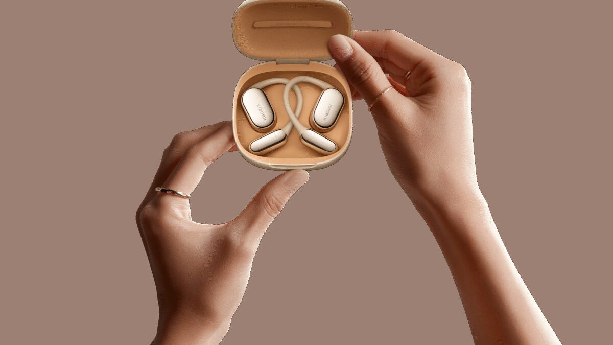 Новые носимые устройства Xiaomi вышли в России 4 xiaomi openwear stereo pro 7