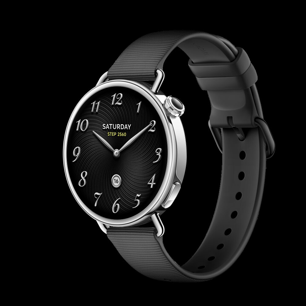 Новые носимые устройства Xiaomi вышли в России 5 xiaomi watch s4 17