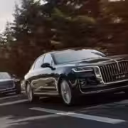 В России начнут производство автомобилей премиум-класса — Hongqi и Avatr 5 zagruzhennoe 2 742