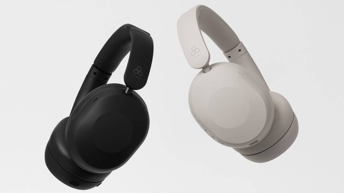 Final представила UX1000: беспроводные наушники с гибридным ANC и автономностью до 70 часов 4 121822 176 9c92b94af9e57bbc18769 1