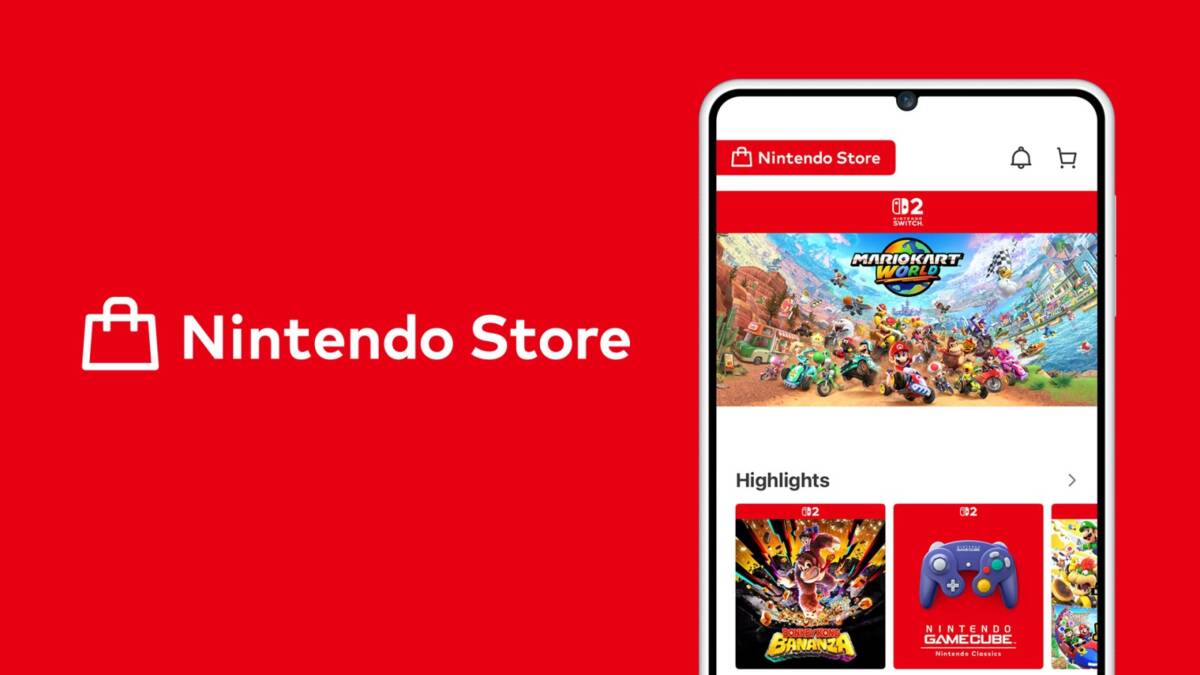 Приложение Nintendo Store стало доступно на iOS и Android 2 16x9 smartdevice mnsapp gb en image1600w