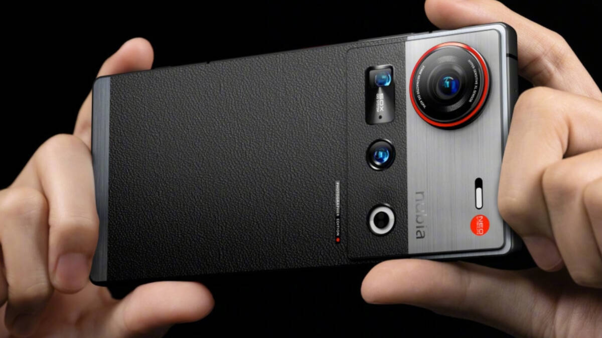 Nubia Z80 Ultra выходит на мировой рынок 7 1a983bfdc4