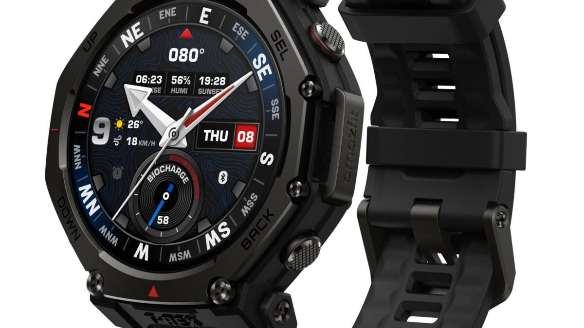 Новые Amazfit T-Rex 3 Pro стали ещё брутальнее 5 20250901 161328