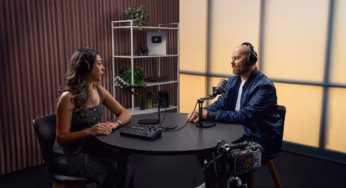 Rode представила компактную консоль Rodecaster Video S для стримеров и подкастеров