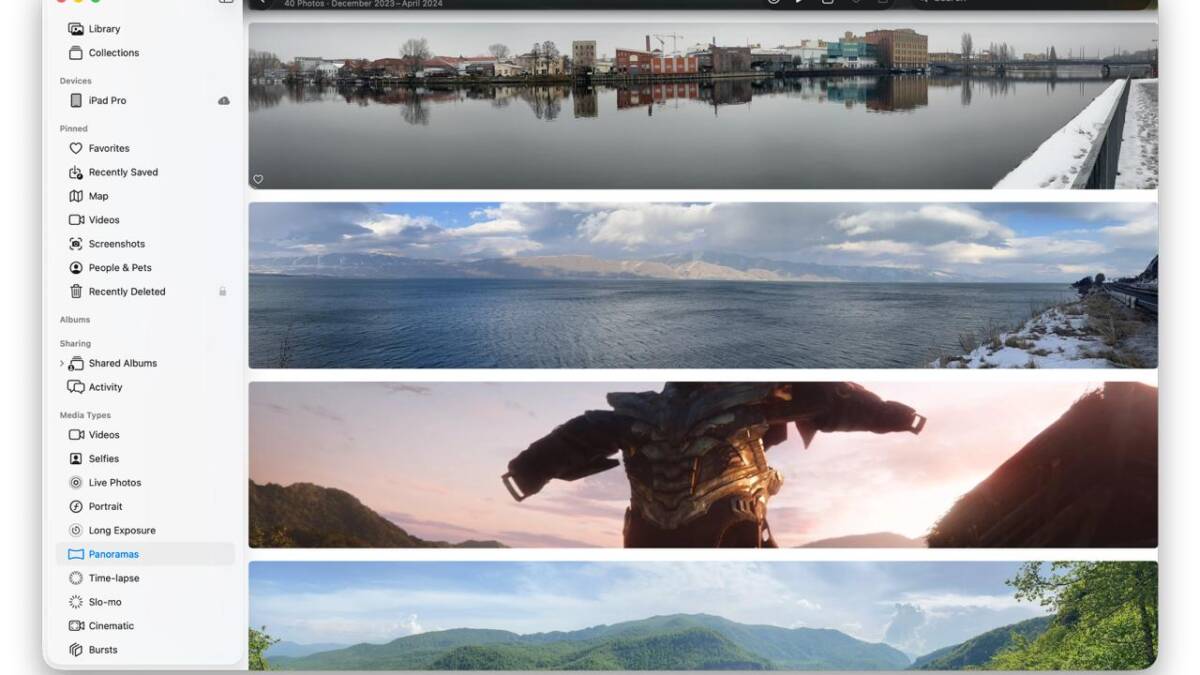 Обзор macOS 26 Tahoe: свежий дизайн и мир без Launchpad 15 5202159853609548849