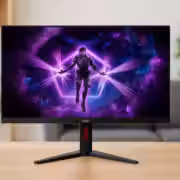 AOC выпустила игровой монитор AGON Pro Q27G20SM с частотой 320 Гц и Mini LED-подсветкой 6 55833888 c3b4 4916 a105 e69c6360936c