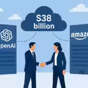 OpenAI заключила с Amazon сделку на $38 миллиардов для расширения облачной инфраструктуры 5 60764c54 9016 44af 92fe b501d8a82ae9