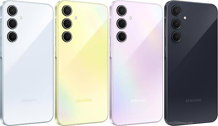 Новый смартфон Samsung Galaxy A37 засветился в базе Geekbench 2 6924 02