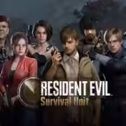 Мобильный спин-офф Resident Evil выйдет 18 ноября 6 928db660 be4f 11f0 aefa 6ffa91f0bdfb