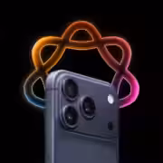 apple intelligence iphone 17 pro