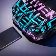 Porsche внедряет беспроводную индуктивную зарядку для Cayenne Electric 4 arenaev 001 5