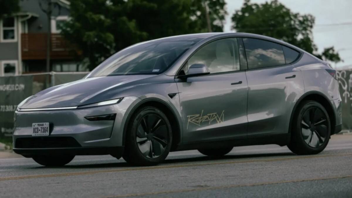 BYD и Tesla лидируют в стремительно растущем мировом рынке электромобилей 3 arenaev 003 4
