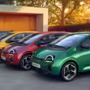 Электрокар Renault Twingo E-Tech дебютирует в 2026 году по цене менее 20 000 евро 6 arenaev 004