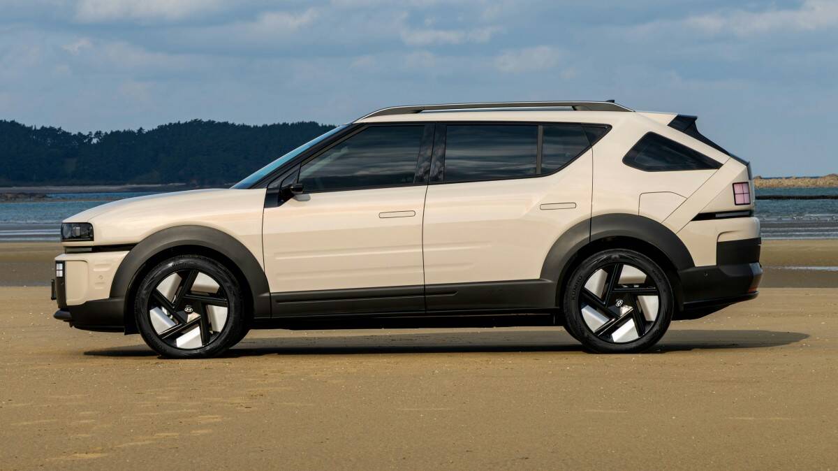 Hyundai представила водородный кроссовер NEXO 2026 с запасом хода 826 км 4 arenaev 004 2