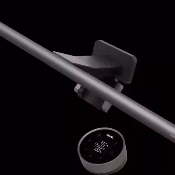 benq screenbar halo 2