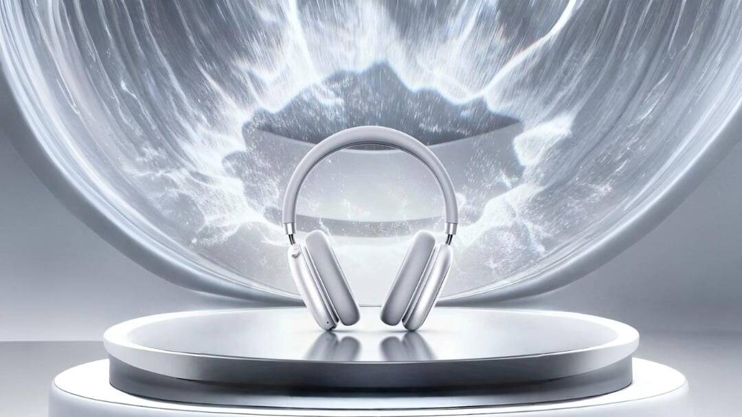 Black Shark представила игровые наушники Fengming S1 с ANC и 3D-звуком 3 black shark fengming s1 1