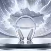 Black Shark представила игровые наушники Fengming S1 с ANC и 3D-звуком 8 black shark fengming s1 1