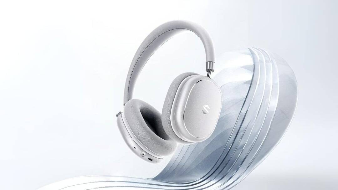 Black Shark представила игровые наушники Fengming S1 с ANC и 3D-звуком 4 black shark fengming s1