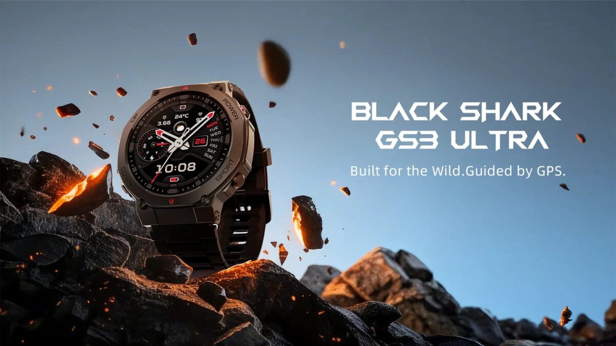black shark gs3 ultra