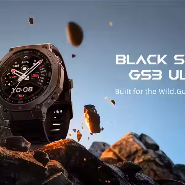 black shark gs3 ultra