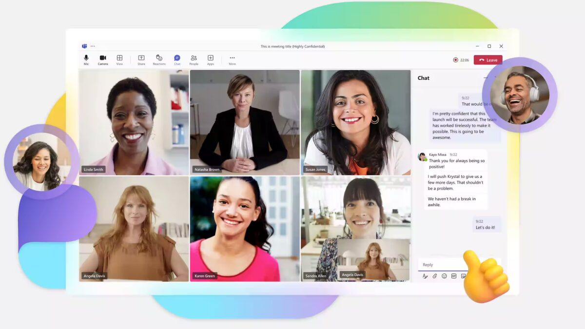 Microsoft ускорит запуск и работу Teams за счёт нового отдельного процесса