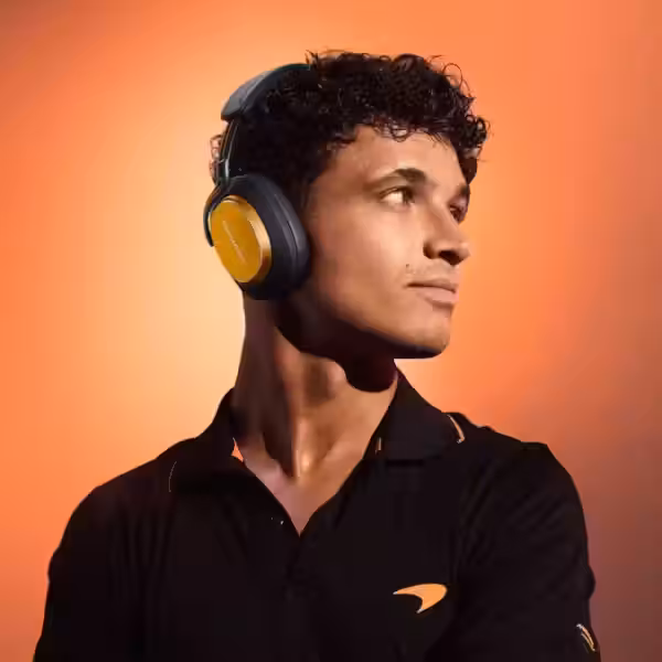 bowers wilkins px8 mclaren2