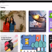 Apple обновила веб-интерфейс App Store, сделав его более доступным и удобным для сторонних пользователей 4 discovery stories fs202x3qvqye large 2x