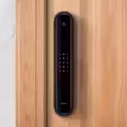 Умные замки Aqara теперь можно подключить к «Умному дому с Алисой» 14 door lock d100 zigbee scene 5