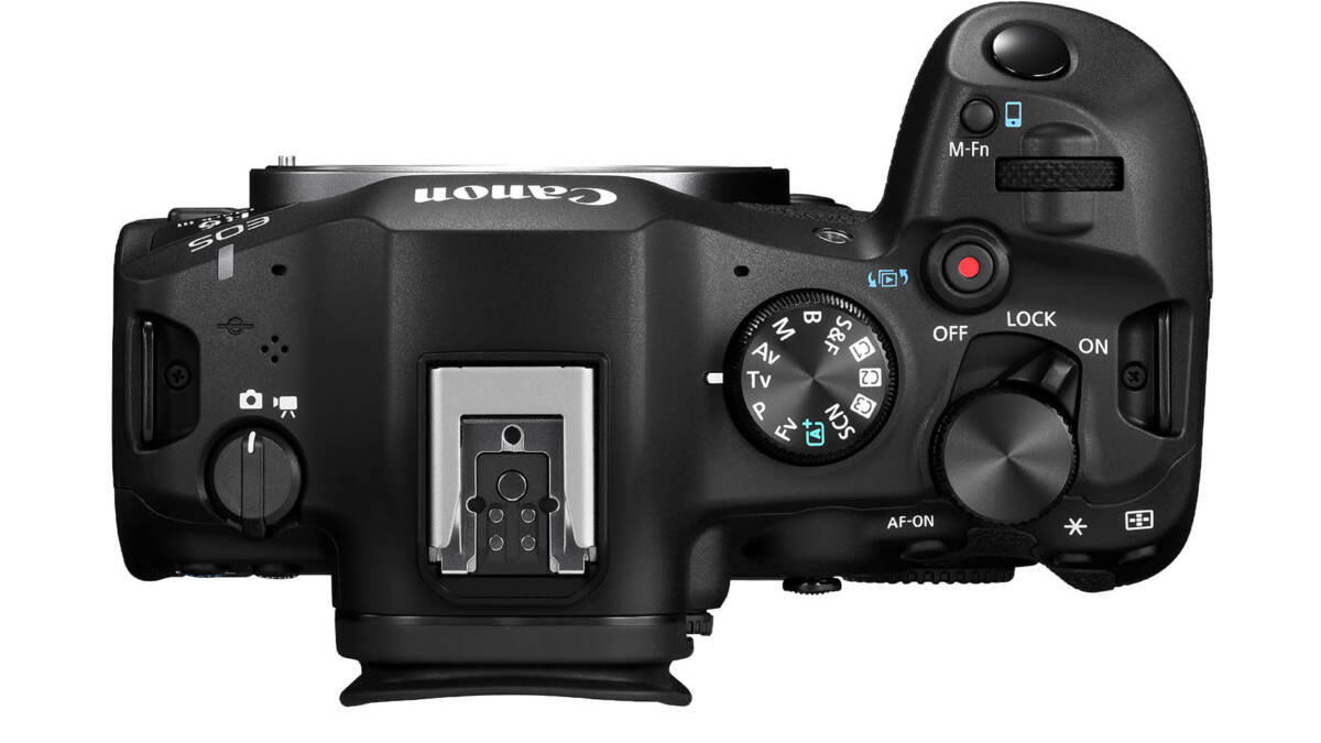 Canon представила полнокадровую камеру EOS R6 III с 32,5 МП сенсором и записью 7K-видео 5 e9b834a0 bad1 11f0 bb6f 8e30ba76c68c