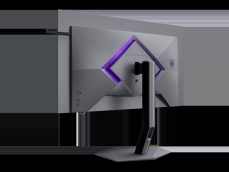 AOC представила игровой монитор Agon Pro AGP327UZD 5 eeee921ef98b000fc521fc5a8000ea74