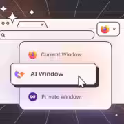 В браузере Mozilla Firefox появится "ИИ-окно" 2 firefox ai window 1920x1080 2